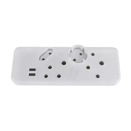 OEM Plastic Housing for Electronics Fiber Patch Panel