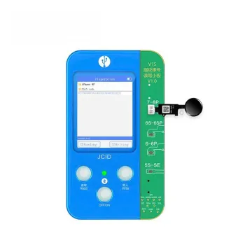 Best Price for JC V1S Repair Tools: Specialized Equipment for iPhone 11, 12, 13, and 14 Series with True Tone, Face ID, and Fingerprint Features