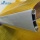 6.3m/7.1m length Aluminum Alloy anti-wind bar