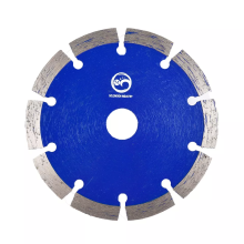 Wholesale 4-16in Mini Circular Diamond Saw Blade Cold Pressed Wet Cutting for stone Ceramic Tile