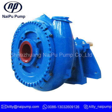 10/8F-GH High Head Gravel Sand Pump