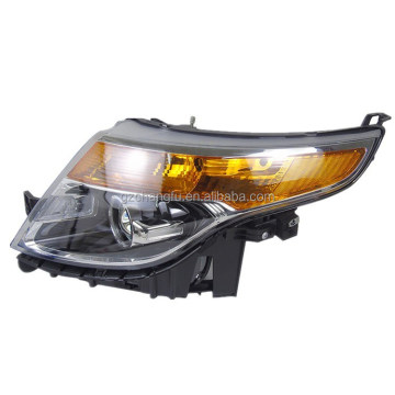 European Auto Headlights Accessories for Ford Explorer