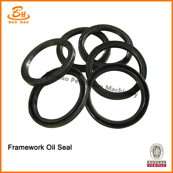 Framework Oil Seal