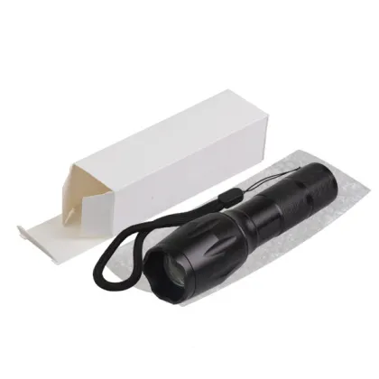 Infrared Flashlight Torchlight Powerful