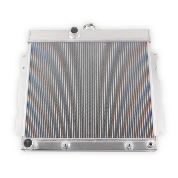 ALUMINUM RADIATOR FOR 65-69 DODGE CHARGER/DART 4.5L-7.2L 273 V8