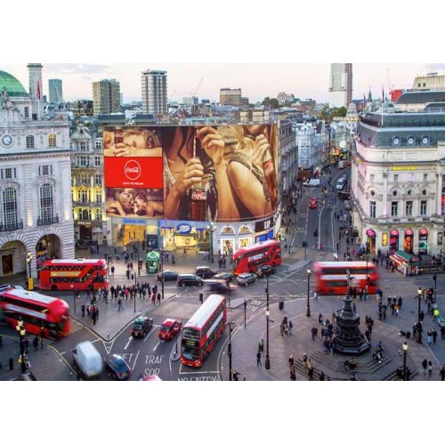 Easy Installation Outdoor Curved LED Display