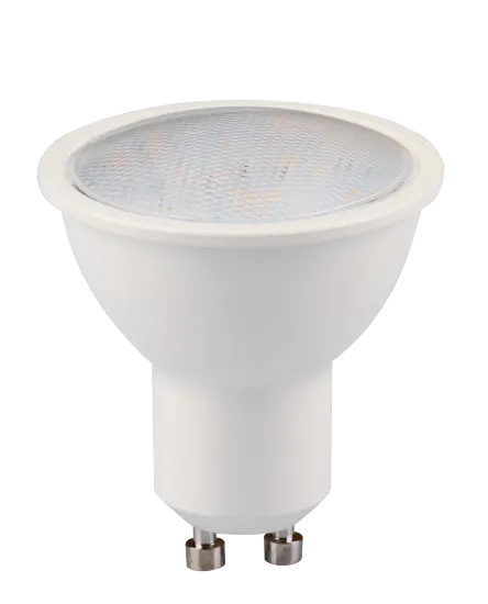 Dimmable MR16 GU10 SMD LED Spot Light - Zhejiang Factory