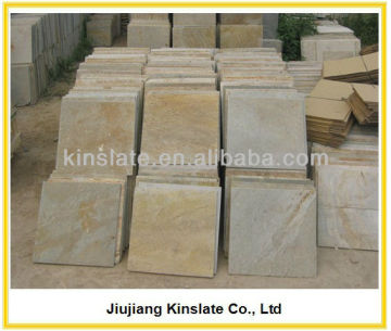 Chinese Quartzite