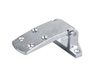High Pressure Die-Cast Zinc Insulated Cabinet Door Hinge YL-5845