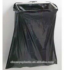 cheap plastic garbage bag