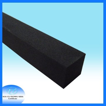 Black Cutting Edge Protecting Sponge for Rotary Die-Making