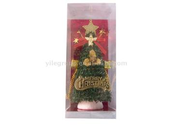 Small Christmas tree