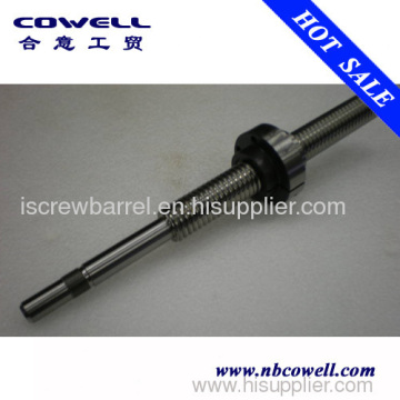 Ball Lead Screws 