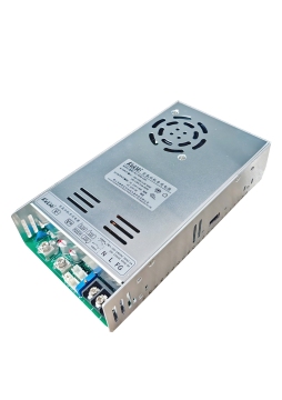 KELIC Catu Daya Output Ganda 3.5V 40A + 12V 3A 176W, Adaptor AC/DC untuk Mesin Air Kaya Hidrogen