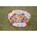 Lightweight Children Tent Balls Storage Toys Tent