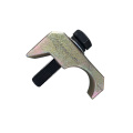 Excavator accessories PC300-7 pipe clamp 07283-31079