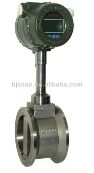 Flow Turbine Steam Meter