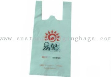 Carrier Cpp Plastic Biodegradable Bags Custom Printed And Anti-tearing