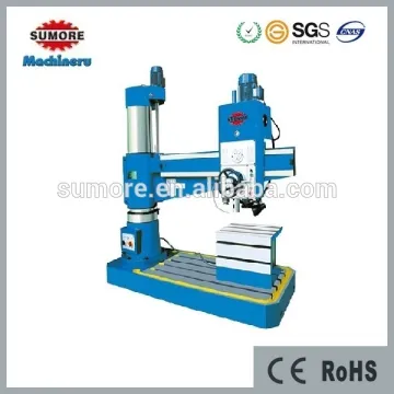 sumore New Radil drilling macchine SP3127