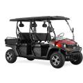 High quality 200CC EFI UTV for Adults