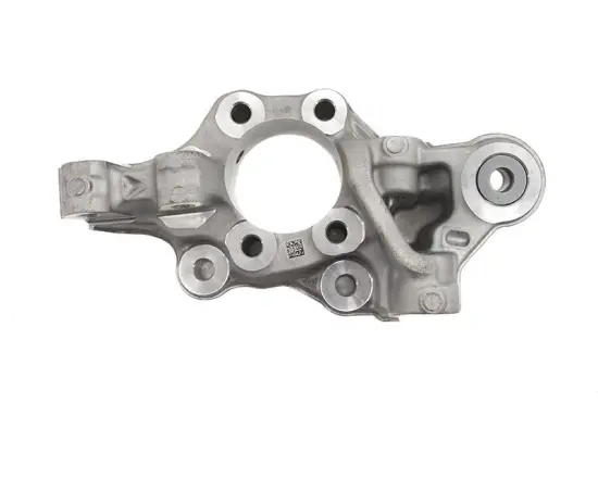 Rear Suspension Steering Knuckle Left 26368068 for Chevrolet Monza 2023-2024