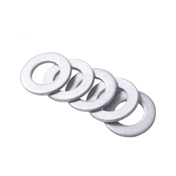M18 Hot Dip Galvanized Flat Washer