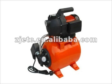Electric Jet Pump (KGPXXX4LC)
