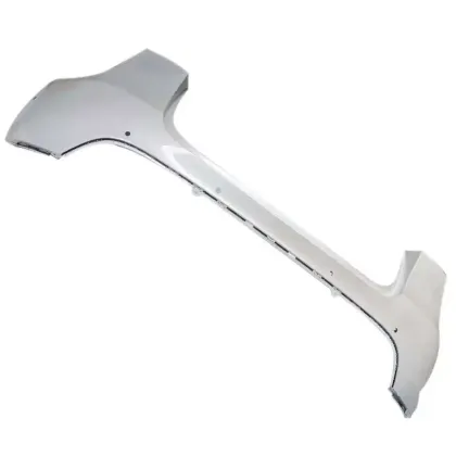 Auto Parts Front Bumper 1750102-S0-A - Tesla Model S 2022 Front Bumper Cover