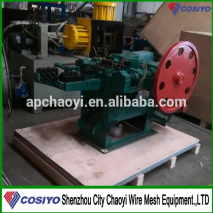 Manufacture Nail Making Machine Price/Automatic Nail Making Machine/Nail Making Machine Price