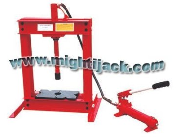 4 Ton Hydraulic Shop Press
