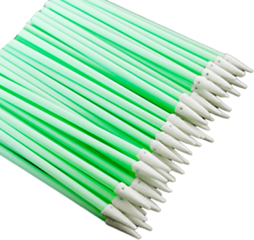 GATEKNET 2,5 mm złącza światłowodowego Swab
