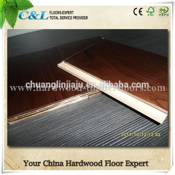 black walnut engineered flooring best