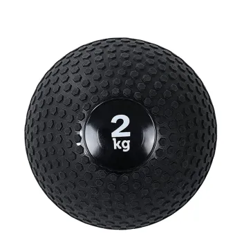 Define Fitness PVC Slam Ball: The Ultimate Tool for Core Training and Cardio Workouts