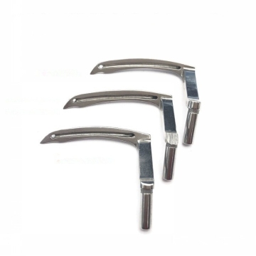 Spare Parts for Loopers in Industrial Chain Stitch Sewing Machines 3800