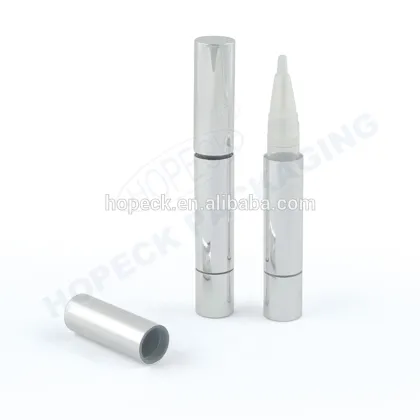 aluminum casa click pen