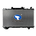 Cooling System Car Cooling Water Radiator For TOYOTA AVENSIS MT 1640002270/1640002310