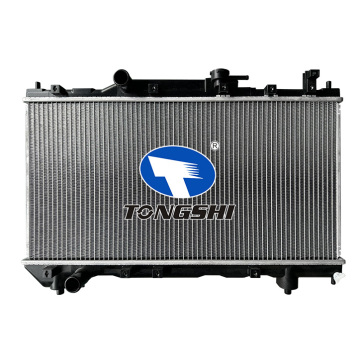 Cooling System Car Cooling Water Radiator For TOYOTA AVENSIS MT 1640002270/1640002310
