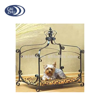 Royal Luxury Dog Bed, Cat Bed, Pet Bed
