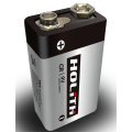 Pacchetti batteria al litio 9V per medici