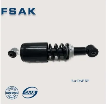 OEM Cabin Shock Absorber 1936404 for DAF XF Trucks