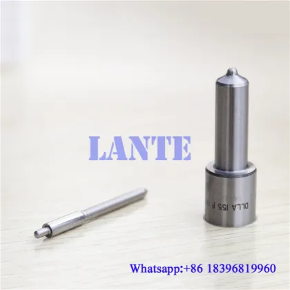 Diesel injector nozzle NP-DLLA160PN063 nozzle NP-DLLA160PN063