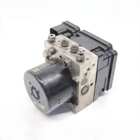 VW/SKODA/AUDI ABS Pump Module 1K0907379AP 1K0614517BK