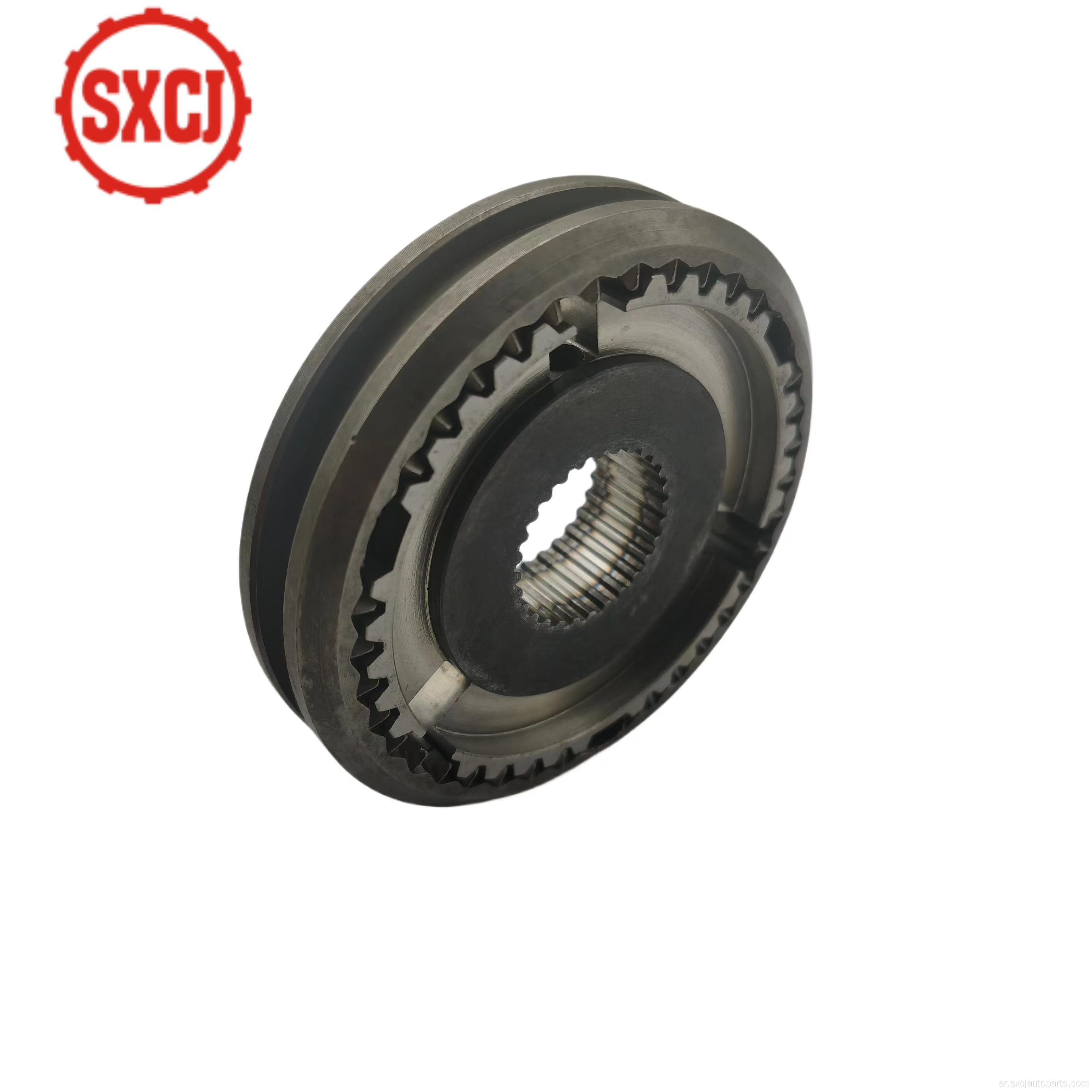 OEMMR70-1701322 MANUAL SUTO PARTS STRISMISSIONS SYNCHRONIZER للسيارة الصينية