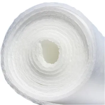 Pyrogel Silica Aerogel Insulation Fabric Used For Refineries