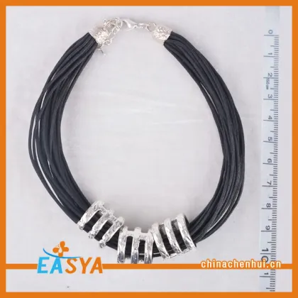 Fine Bead Necklace Chain Necklace Fashion Necklace