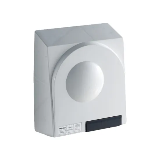 Automatic Induction Medical Hand Dryer
