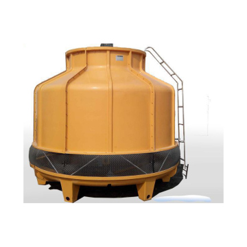 round counter flow cooling tower,mini cooling tower with low price