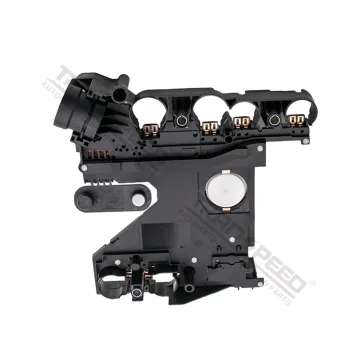 Automatic Transmission Control Unit: TCM/TCU/VGS/EGS/ECU