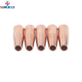 XL21T-37F Ugello Conico 3/8'' 9.5x53