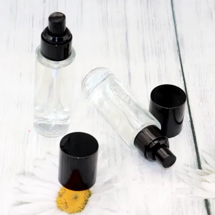 Long Lasting Waterproof Moisturizing Fix Spray Makeup Setting Spray